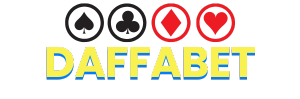 Logo DAFFABET